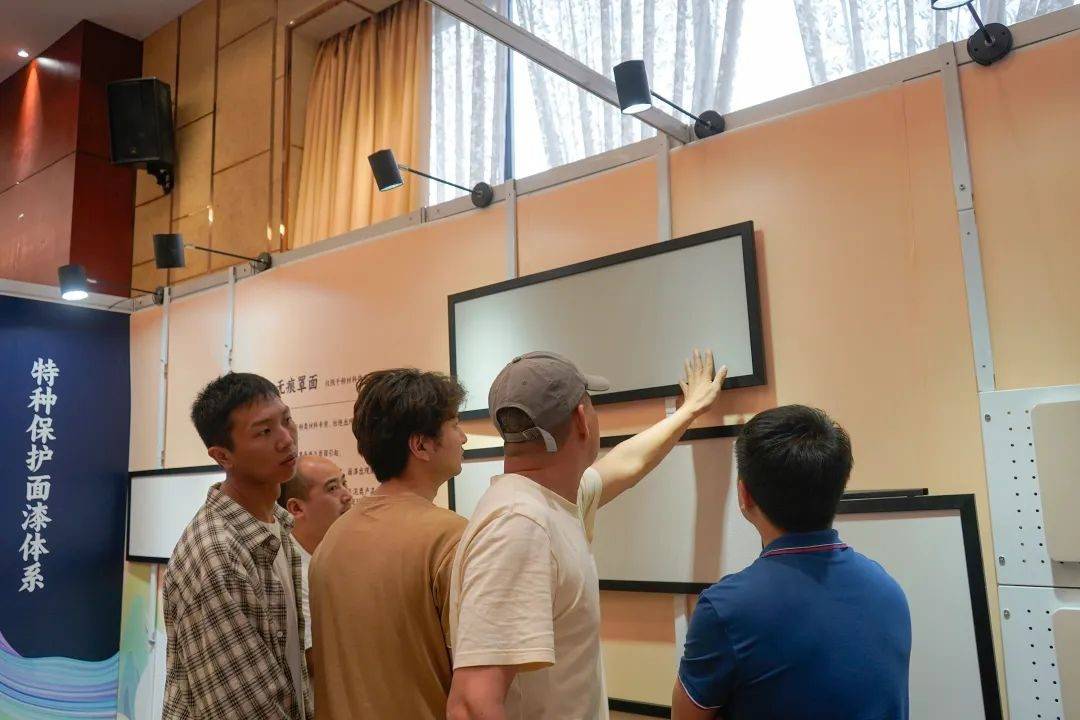 一場發(fā)布會，展開微水泥革命 | 2023萬磊廣佛千人行完滿成功