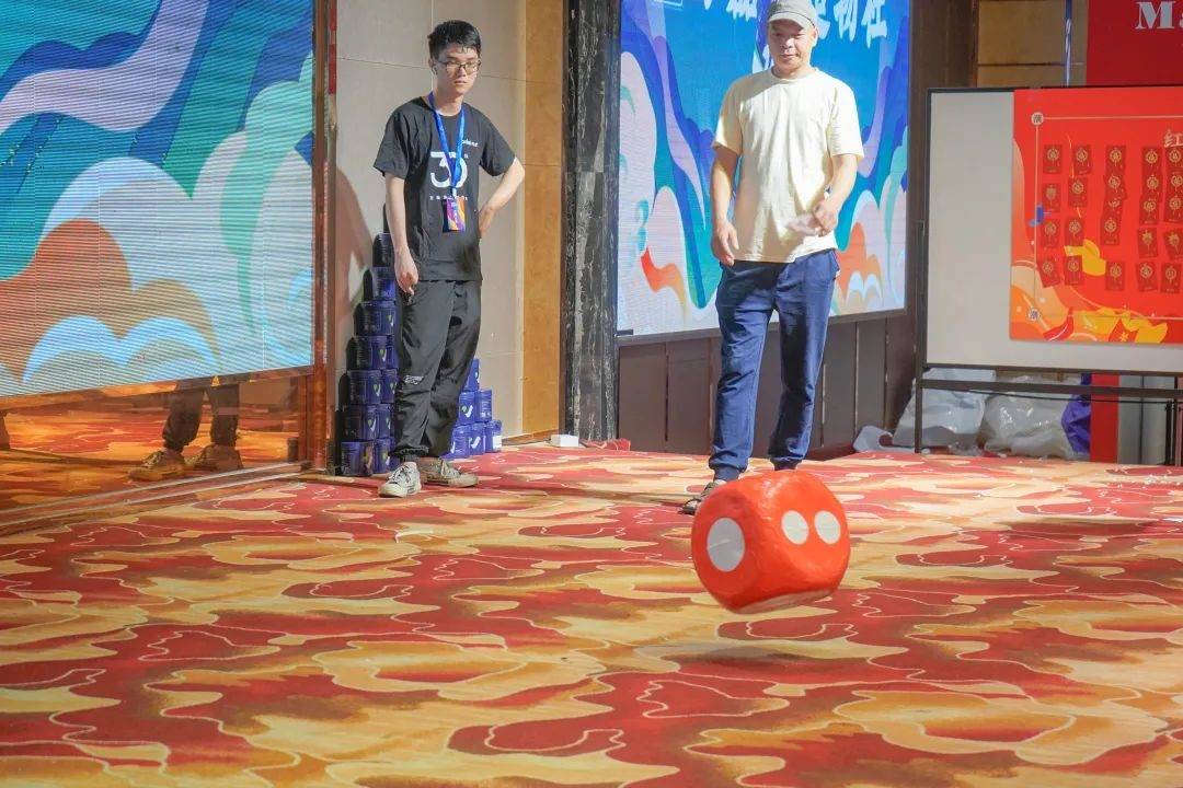 一場發(fā)布會，展開微水泥革命 | 2023萬磊廣佛千人行完滿成功