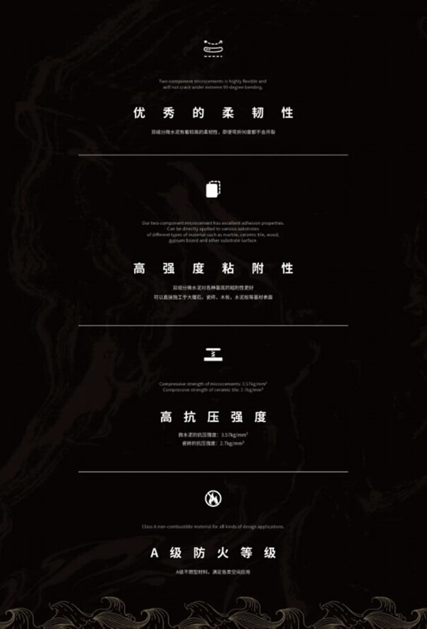 微水泥專業(yè)版現(xiàn)正上市！  全面玩轉(zhuǎn)微水泥，侘寂風(fēng)格手到擒來~